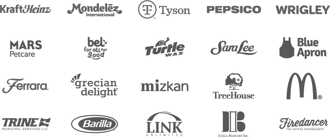 Client Logos